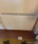 Lounge Radiator