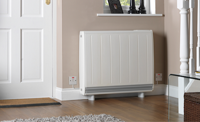 FREE Storage Heaters | intuECO
