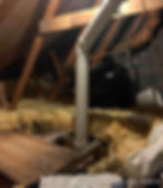 Flue Extension Kit