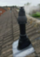 Flue
