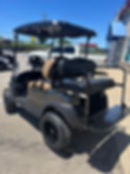Thumbnail: 2022 Refurbished Club Car Tempo