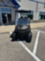 Thumbnail: 2022 Refurbished Club Car Tempo
