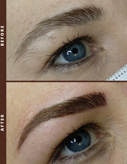 Microblading