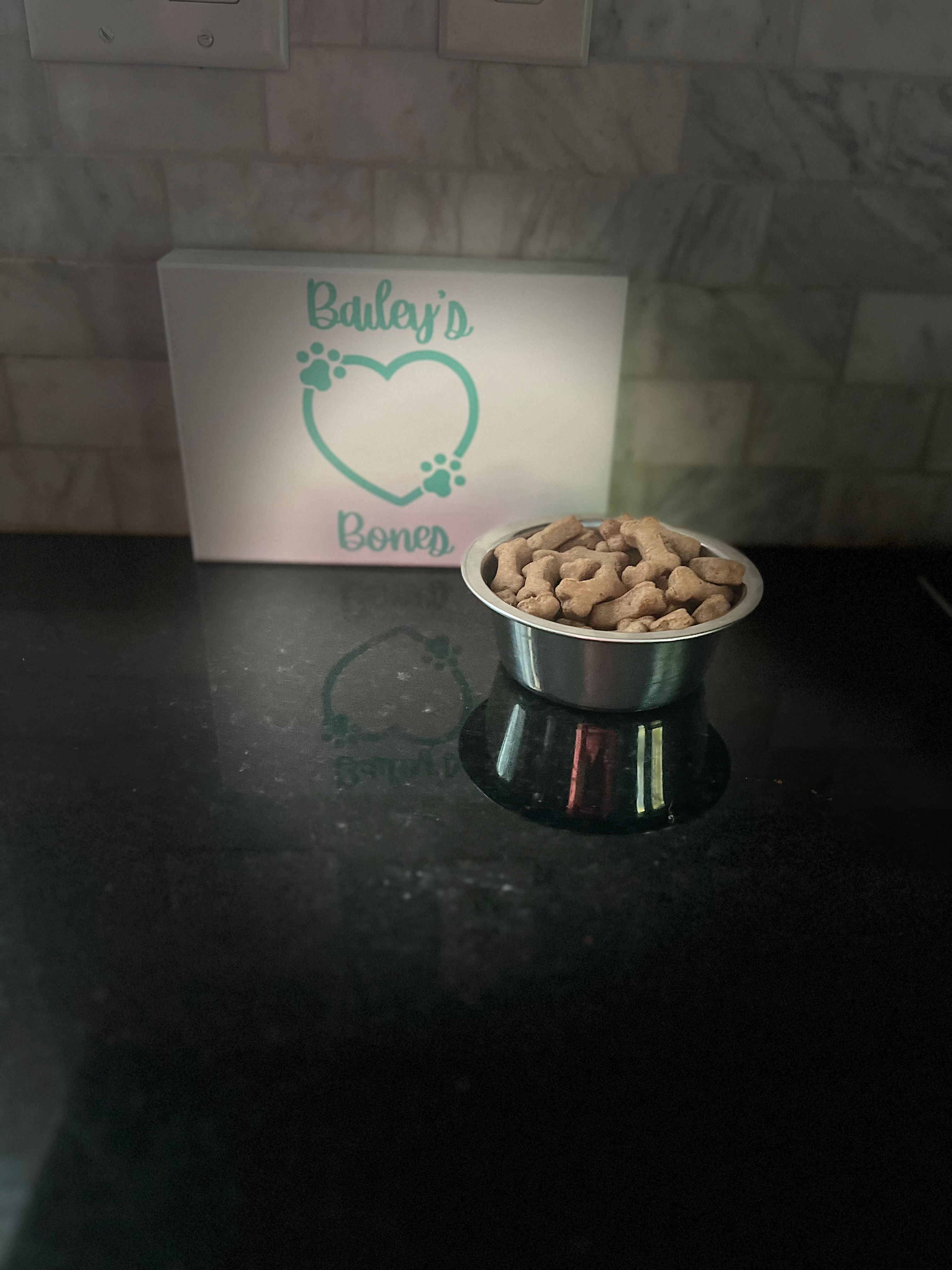 1 lb Jar Refill (JAR sold separately )