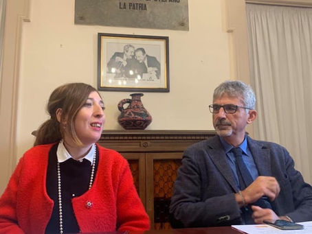 Nasce anche a Scicli l’Agente di Comunità.