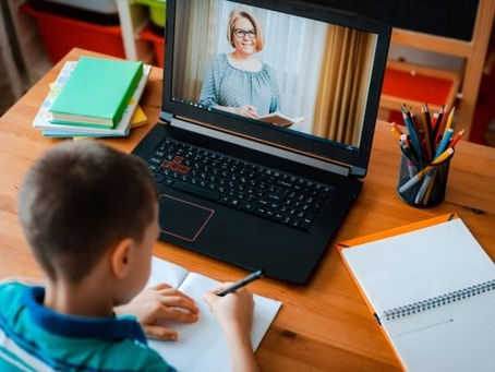 #startascolta le scuole