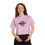 Thumbnail: COCO CHOMMIE Cropped T-Shirt