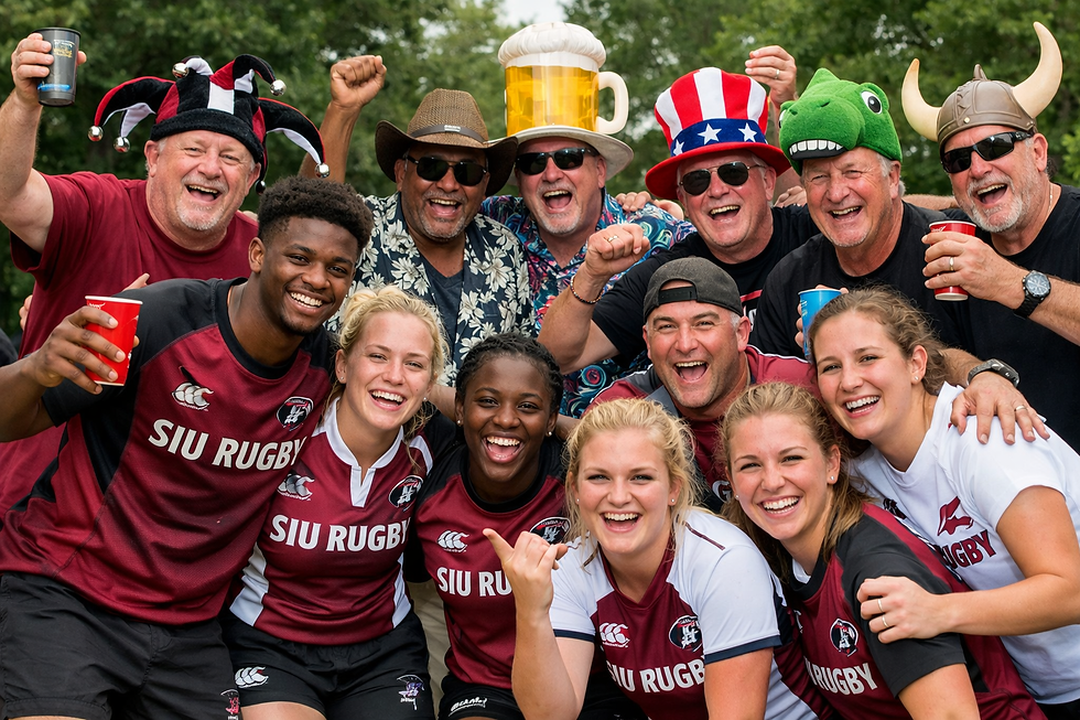 Old Loads Weekend 2026: The Schedule is LIVE – Let’s Run It Back