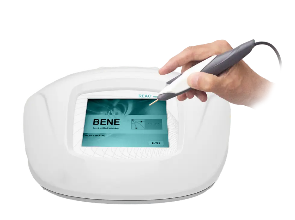 Terapia de neuromodulação