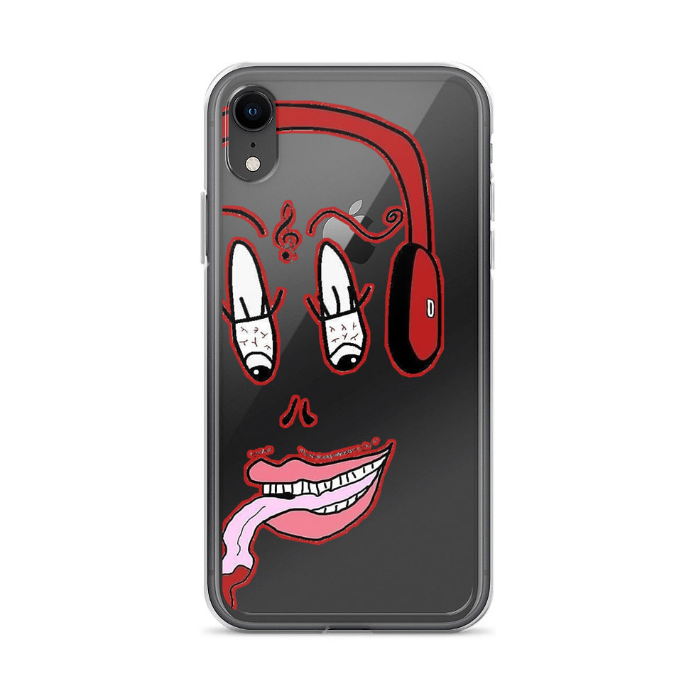 Thumbnail: iPhone Case