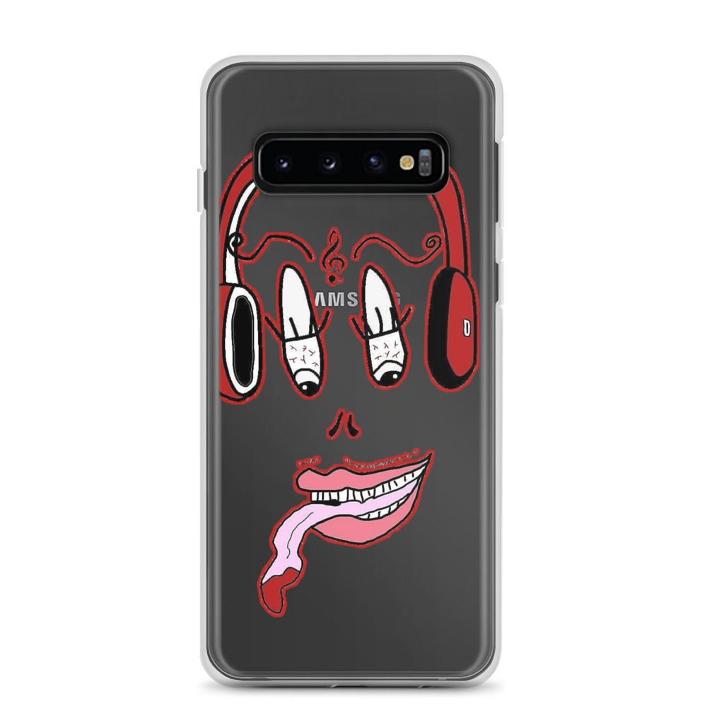 F.T.M Samsung Case