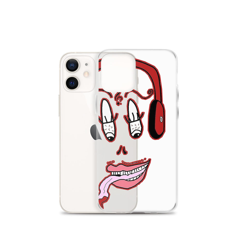 Thumbnail: iPhone Case