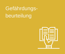 Gefährungsbeurteilung Alexander Roland Arbeitssicherheit