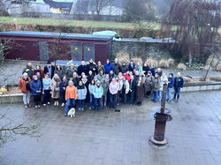 Gruppenfoto