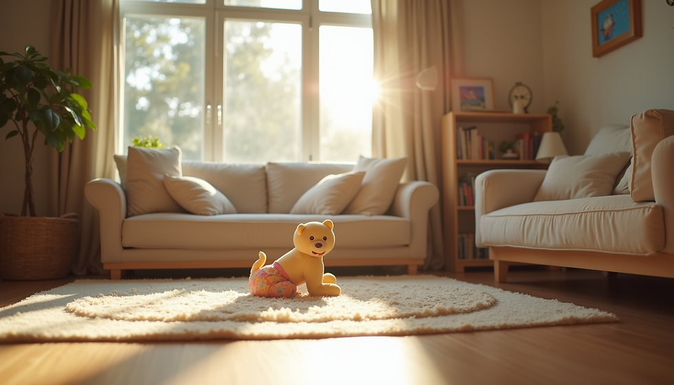 How to Find the Perfect Nanny for Your Family