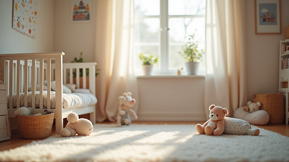 Exploring Professional Nanny Services Options