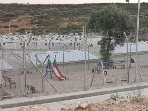 JOINT PRESS RELEASE: HUNDREDS OF UNACCOMPANIED CHILDREN IN UNSAFE ZONES