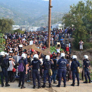 samos court -  11 PEOPLE declared innocent after 5 years of prosecution