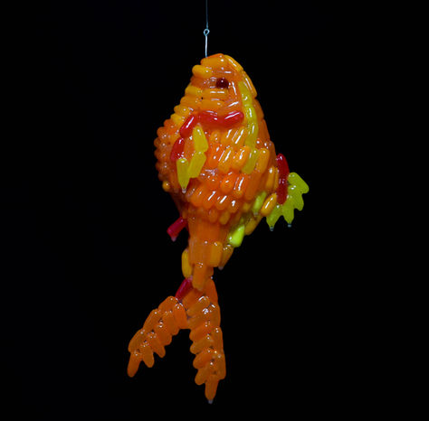 Fish Food 