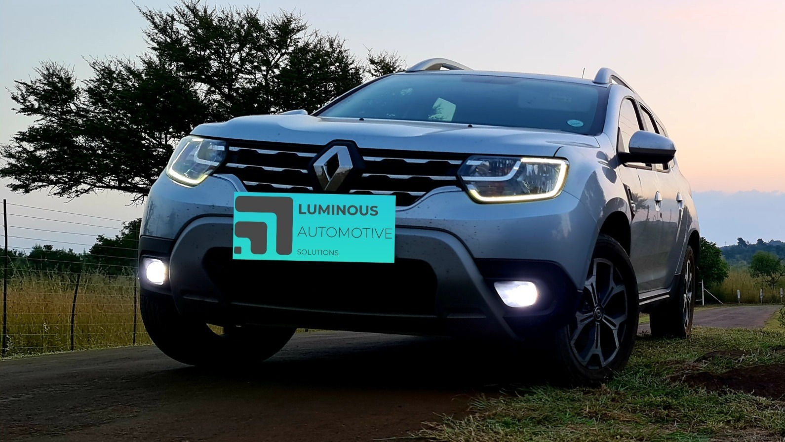 Renault Duster Gen 1 & 2