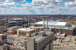 City view from GtCH roof - 1z3a7267