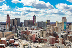 City view from GtCH room - 1z3a7220