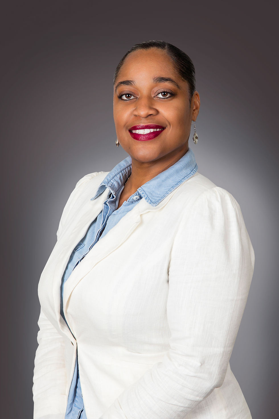 Dalina Carter