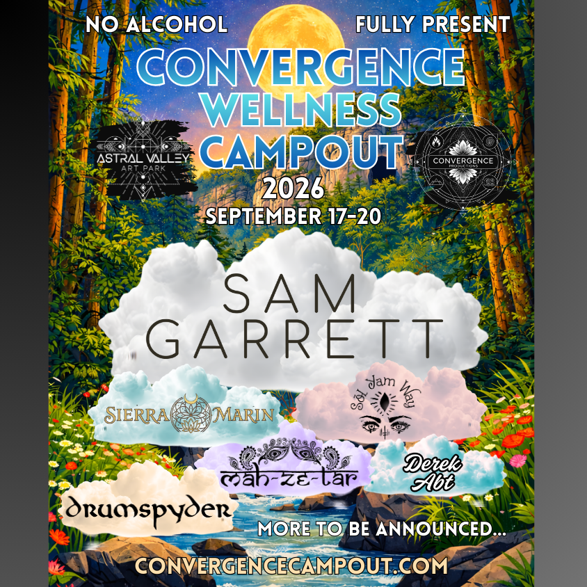 Convergence Wellness Campout 2026
