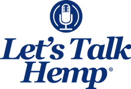 LTH Logo Stack lets talk hemp media sponsor image