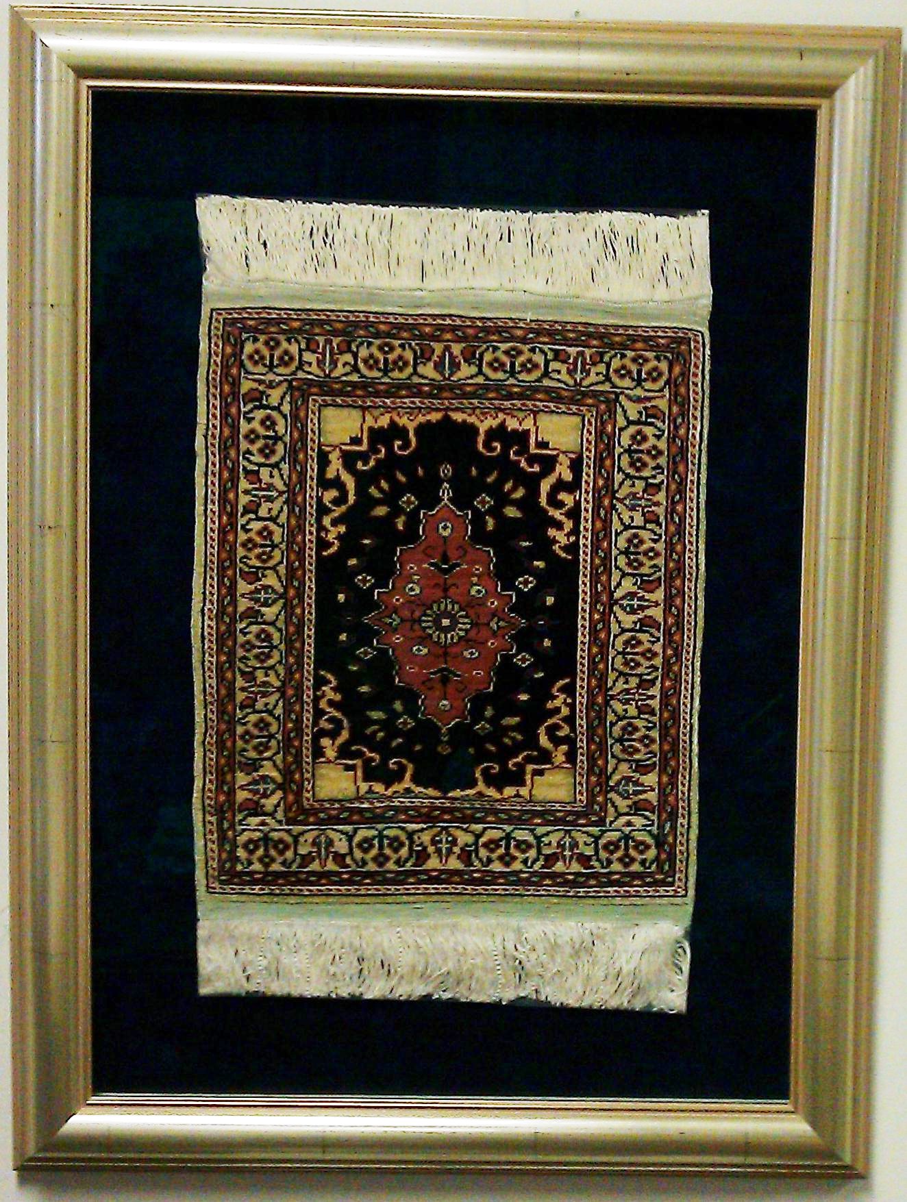 Turkish Rug
