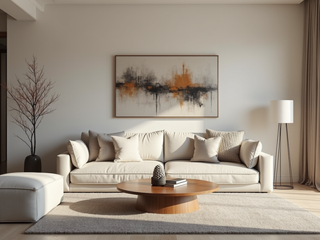 Top Interior Design Trends for Wall Art in 2023