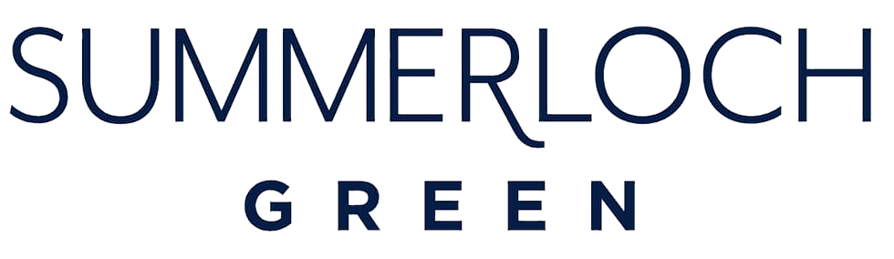 Summerloch Green Logo