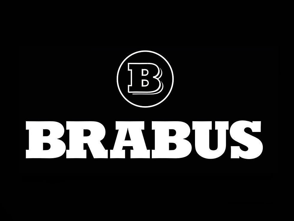 BRABUS