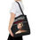 Thumbnail: Beautifully Unbiased Tote Bag - Empowering & Stylish Bag