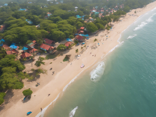 Unlock Your Adventure with Stanley Tours Negombo