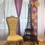 Thumbnail: Eiffel Tower Floor Model 7ft Tall