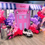 Thumbnail: Paris Style Wall 14ft wide by 8ft Tall