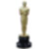 Oscar Trophy Statue 8ft Tall