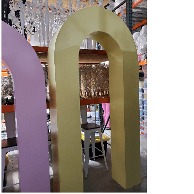 Thumbnail: 8ft Tunnel Arch