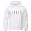 Thumbnail: Men's long sleeved hooded casual sportswear multifunctional and fashionable new 