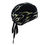 Thumbnail: Skull Cap Beanie Hip Hop Dance Butterfly Print Bandana Hat Helmet Liner Head Wra