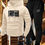 Thumbnail: Trendy Hoodie and Loose Drawstring Pants Set, Casual Comfortable Breathable Swea