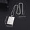 Thumbnail: Fashion Gamepad Zircon Inlaid Stainless Steel/alloy Pendant Necklace