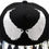 Thumbnail: Venom Embroidered Snapback Cap Men Women Good Quality Adjustable Hip Hop Snapbac