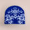Thumbnail: Personal European Style Pattern Wool Knitted Hats Autumn and Winter New Niche Wa