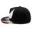 Thumbnail: Venom Embroidered Snapback Cap Men Women Good Quality Adjustable Hip Hop Snapbac