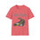 Thumbnail: Risky Roads EP Cover T-Shirt - Trap Drill Grime London Rapper
