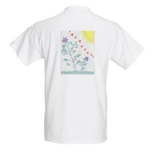 Thumbnail: Love shirt