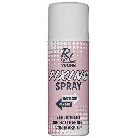 RIVAL DE LOOP YOUNG Makyaj Sabitleyici Sprey  50 ml