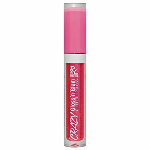 Rival De Loop Young Dudak Parlaticisi Lip Gloss No 04 Disco Queen 1 Adet Natkoluna